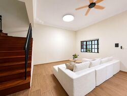 Pasir Ris Beach Park (D18), Semi-Detached #588896101